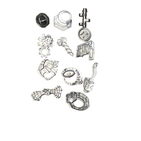 Star Wars Operation BB-8 Game - Tested & Works - Disney Hasbro Gaming - Picture 5 of 11